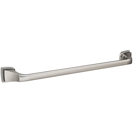 Amerock Revitalize 19-3/4" Towel Bar Brushed Nickel
