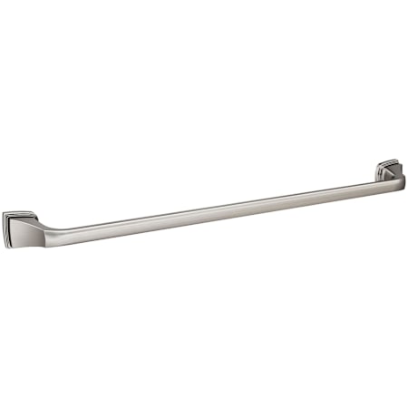 Amerock Revitalize 25-3/4" Towel Bar Brushed Nickel