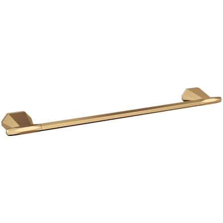 Amerock St. Vincent 18" Towel Bar Champagne Bronze