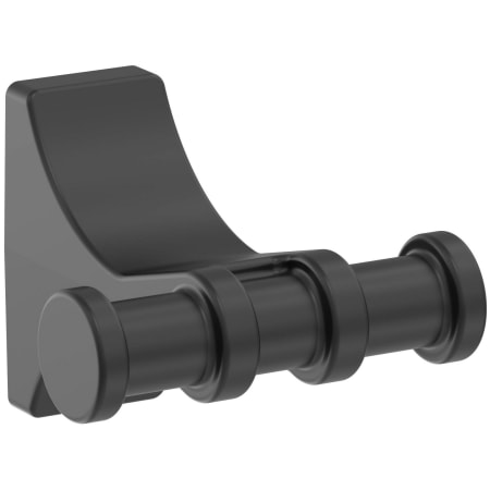 Matte Black