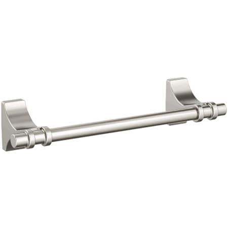 Amerock Davenport 11-5/16" Towel Bar Brushed Nickel