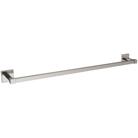 Amerock Appoint 24" Towel Bar Brushed Nickel
