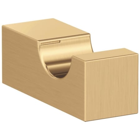 Amerock Monument Robe Hook Champagne Bronze