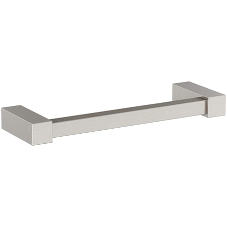 Amerock Monument 8-7/8" Towel Bar Brushed Nickel