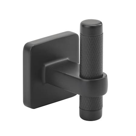 Amerock Bronx Robe Hook Black Bronze