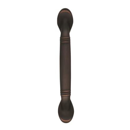 Amerock-BP1300-Front View in Oil Rubbed Bronze