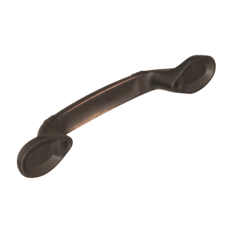 Amerock-BP1300-Side View in Oil Rubbed Bronze