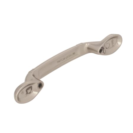 Amerock-BP1300-Side View in Sterling Nickel