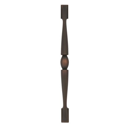 Amerock-BP1315-Front View in Oil Rubbed Bronze