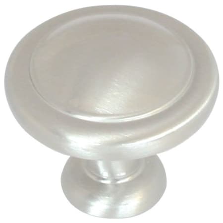 Satin Nickel