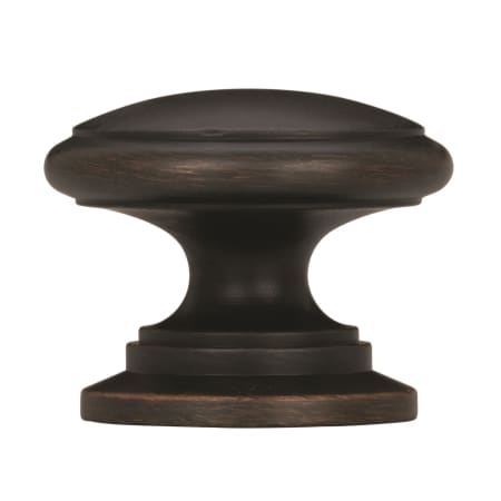 Amerock-BP1466-Side View in Oil Rubbed Bronze