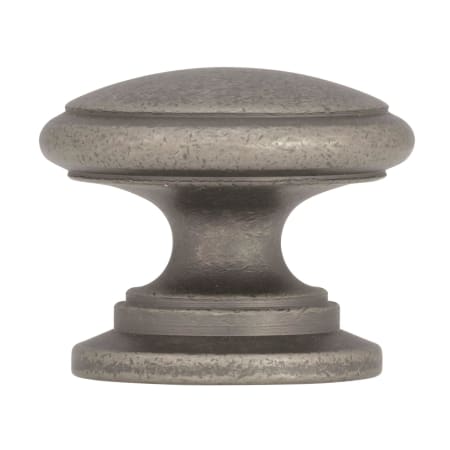 Amerock-BP1466-Side View in Weathered Nickel