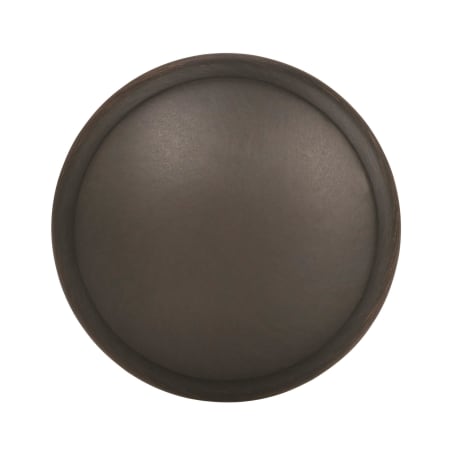 Amerock-BP1466-Top View in Oil Rubbed Bronze