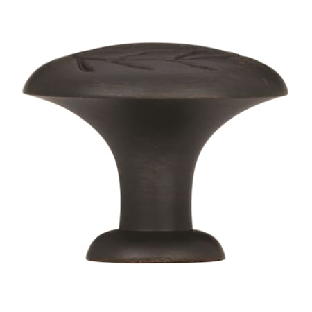 Amerock-BP1581-2-Side View in Oil Rubbed Bronze