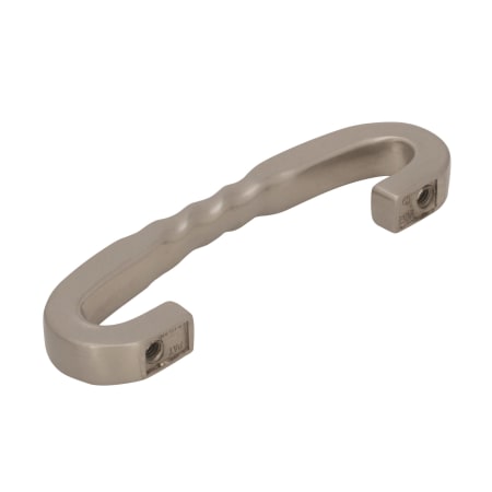 Amerock-BP1584-Side View in Satin Nickel