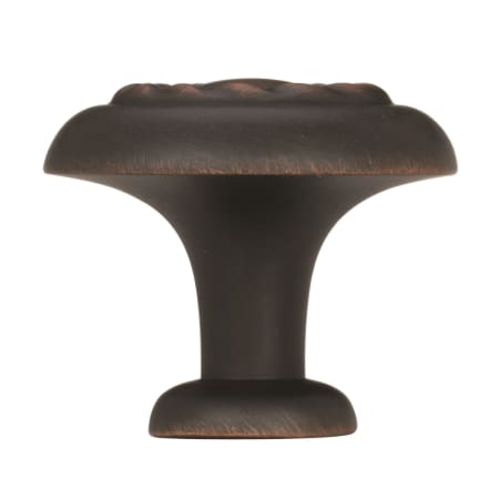 Amerock-BP1585-Side View in Oil Rubbed Bronze