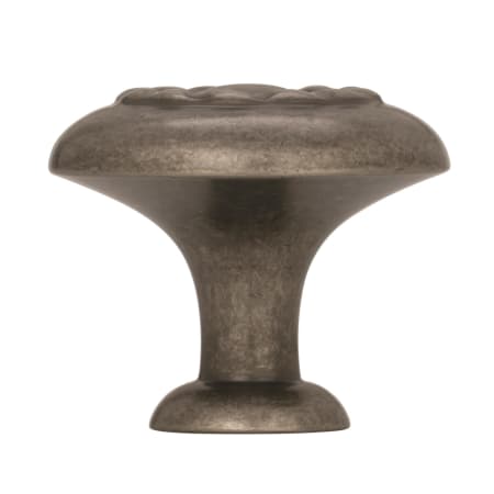 Amerock-BP1585-Side View in Weathered Nickel