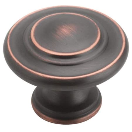 Oil Rubbed Bronze