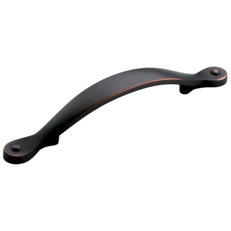 Oil Rubbed Bronze