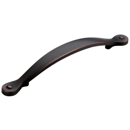 Oil Rubbed Bronze