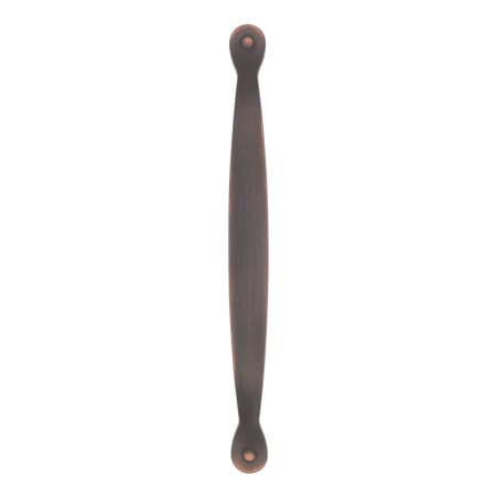 Amerock-BP1589-Front View in Oil Rubbed Bronze