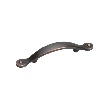 Oil Rubbed Bronze