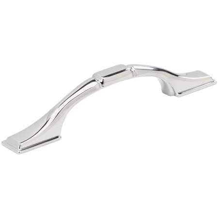 Amerock Everyday Heritage 3 Inch Center to Center Handle Cabinet Pull Polished Chrome