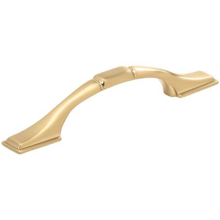 Amerock Everyday Heritage 3 Inch Center to Center Handle Cabinet Pull Champagne Bronze