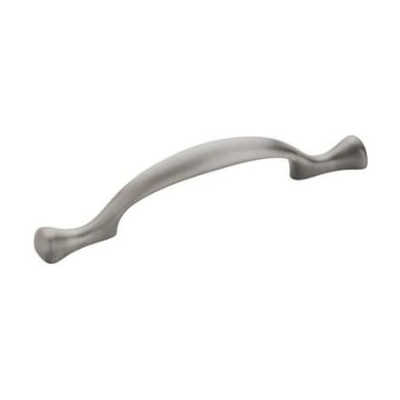 Amerock Everyday Heritage 3 Inch Center to Center Handle Cabinet Pull Antique Silver