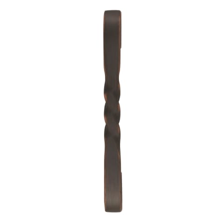 Amerock-BP1784-Front View in Oil Rubbed Bronze