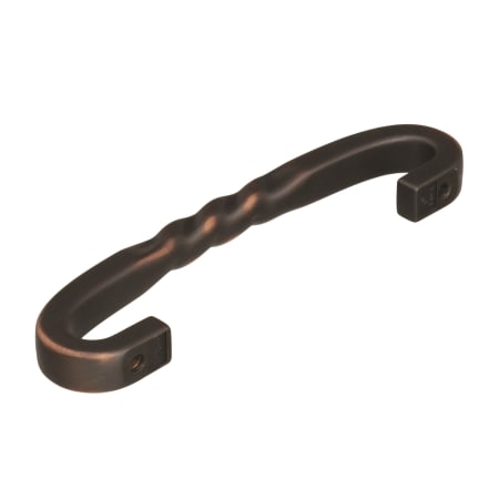 Amerock-BP1784-Side View in Oil Rubbed Bronze