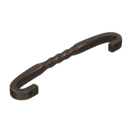 Amerock-BP1785-Side View in Oil Rubbed Bronze