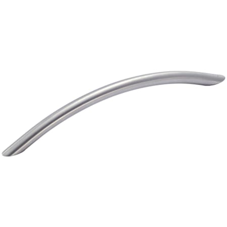 Amerock Essential'Z Stainless Steel 6-5/16 Inch Center to Center Arch Cabinet Pull Stainless Steel