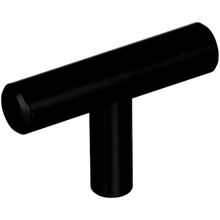 Amerock 1-15/16 Inch Bar Cabinet Knob - Pack of 25 Black Bronze