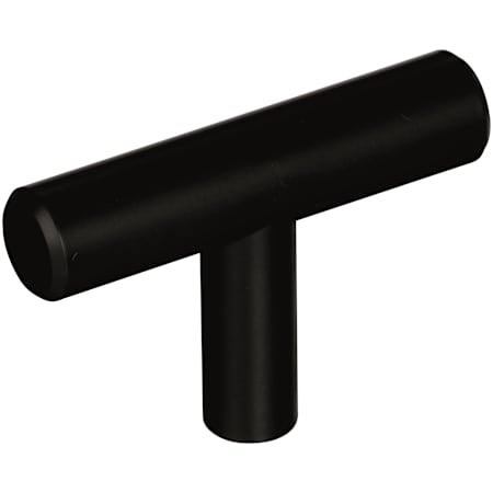 Amerock Bar Pulls 1/2 Inch Bar Cabinet Knob Black Bronze