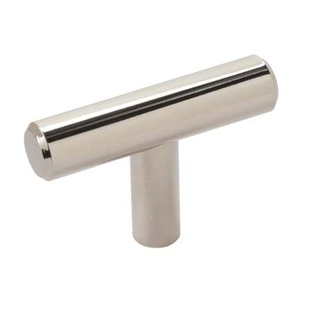 Polished Nickel