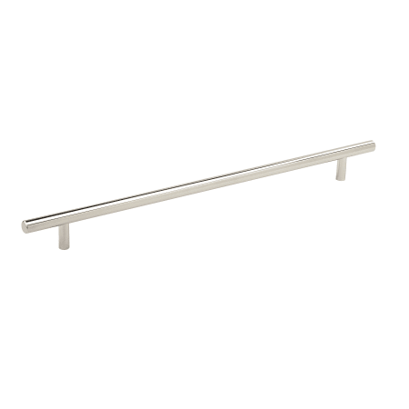 Polished Nickel