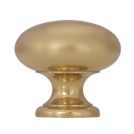 Amerock-BP1950-Side View in Polished Brass