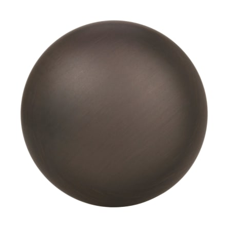 Amerock-BP1950-Top View in Oil Rubbed Bronze