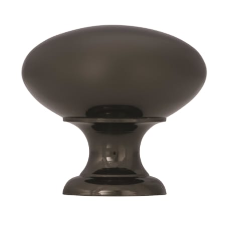 Amerock-BP1950H-Side View in Black Nickel