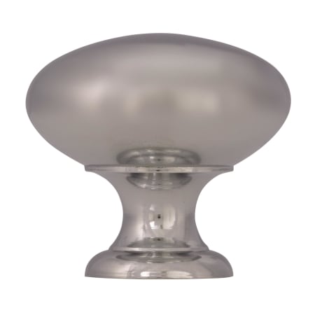 Amerock-BP1950H-Side View in Polished Chrome