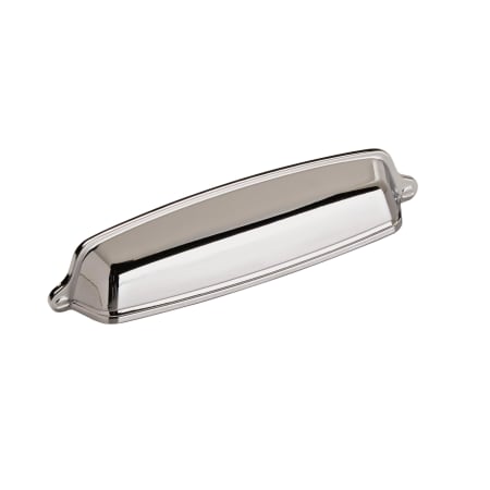 Polished Chrome
