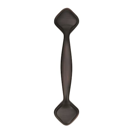 Amerock-BP253-Front View in Oil Rubbed Bronze