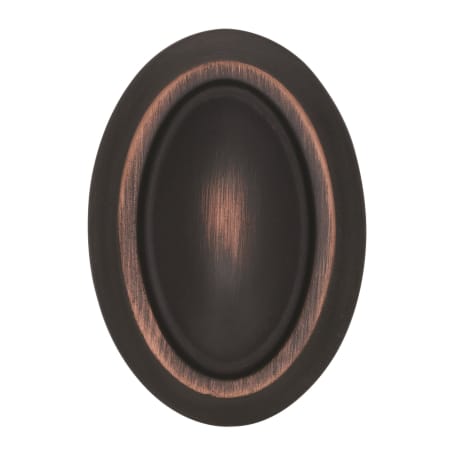 Amerock-BP26127-2-Top View in Oil Rubbed Bronze