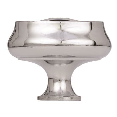 Amerock-BP26127-Side View in Polished Chrome