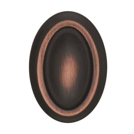 Amerock-BP26127-Top View in Oil Rubbed Bronze