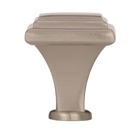 Amerock-BP26131-Side View in Satin Nickel