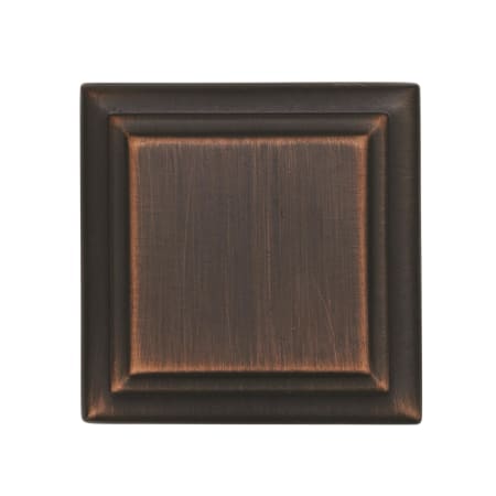 Amerock-BP26131-Top View in Oil Rubbed Bronze