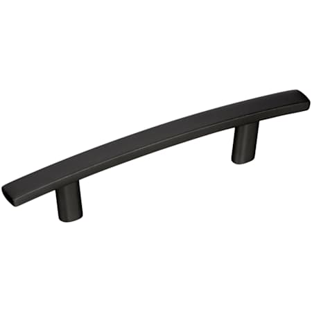 Amerock Cyprus 3 Inch Center to Center Bar Cabinet Pull - Pack of 10 Black Bronze