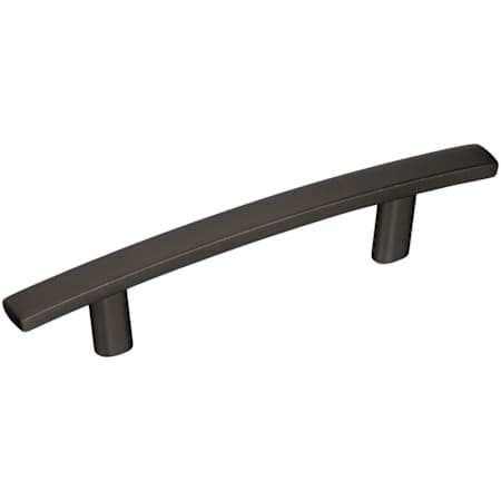Amerock Cyprus 3 Inch Center to Center Bar Cabinet Pull Black Bronze